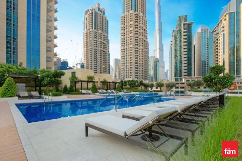 2 bedrooms Apartment in Downtown Dubai (Downtown Burj Dubai), UAE No. 216465 10