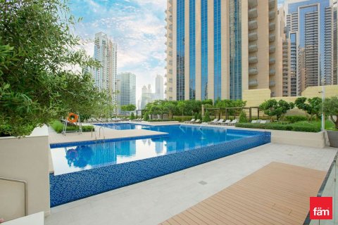 2 bedrooms Apartment in Downtown Dubai (Downtown Burj Dubai), UAE No. 216465 11