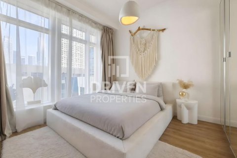 Studio Apartment in Burj Views, UAE No. 211416 7
