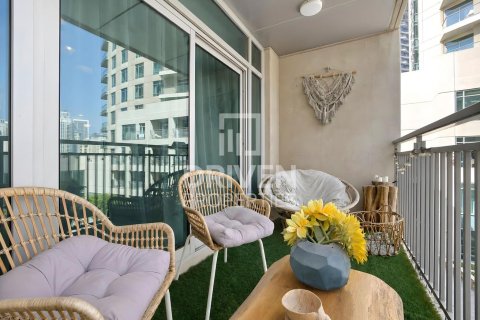 Studio Apartment in Burj Views, UAE No. 211416 11