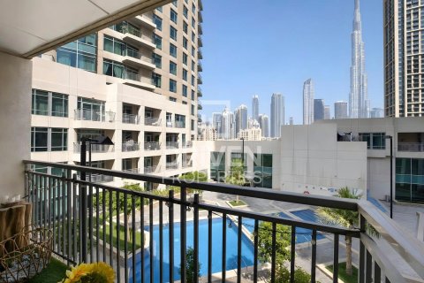 Studio Apartment in Burj Views, UAE No. 211416 13