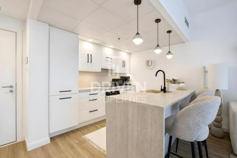 Studio Apartment in Burj Views, UAE No. 211416 5