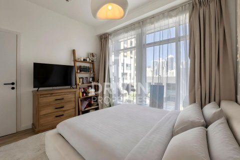 Studio Apartment in Burj Views, UAE No. 211416 8