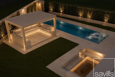 5 bedrooms Villa in Harmony, UAE No. 217381 3
