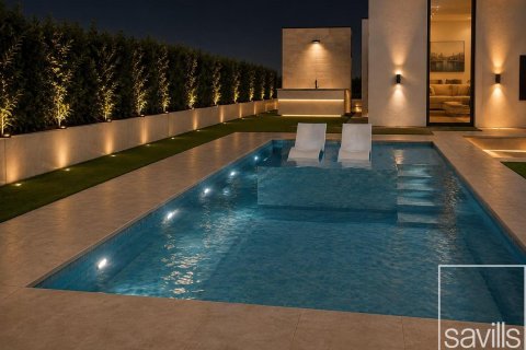 5 bedrooms Villa in Harmony, UAE No. 217381 5