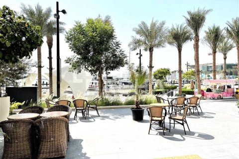 Apartment de 1 dormitorio en Dubai Creek Harbour (The Lagoons), UAE No. 163468 3
