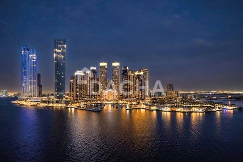 Apartment de 1 dormitorio en Dubai Creek Harbour (The Lagoons), UAE No. 163468 4