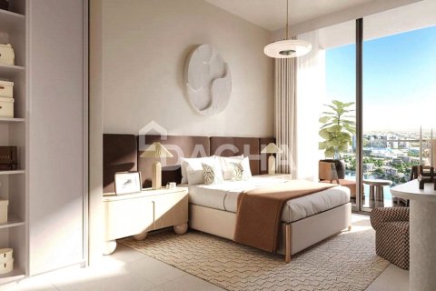 Apartment de 1 dormitorio en Dubai Creek Harbour (The Lagoons), UAE No. 163468 12
