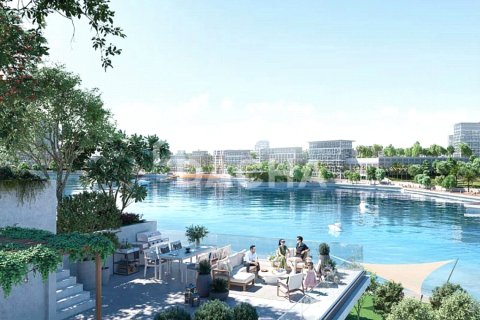 Apartment de 1 dormitorio en Dubai Creek Harbour (The Lagoons), UAE No. 163468 6