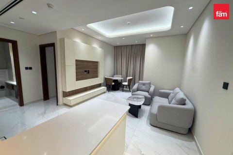 Квартира с 1 спальней в Dubai Science Park, ОАЭ №170036