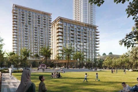 Apartment de 2 dormitorios en Dubai, UAE No. 41461 3