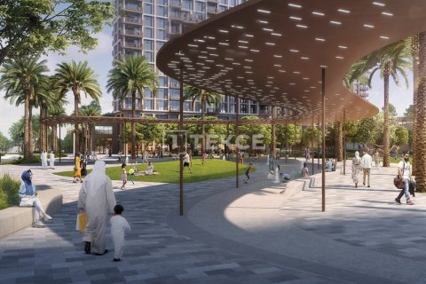 Apartment de 2 dormitorios en Dubai, UAE No. 41461 5