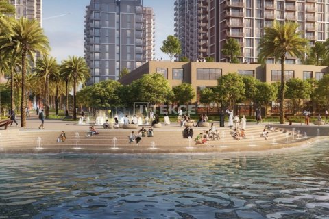 Apartment de 2 dormitorios en Dubai, UAE No. 41461 4