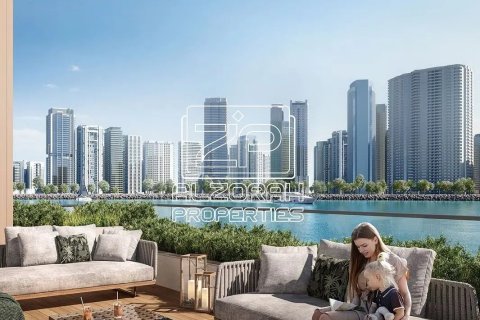 Квартира с 1 спальней в Maryam Island, ОАЭ №216916 21
