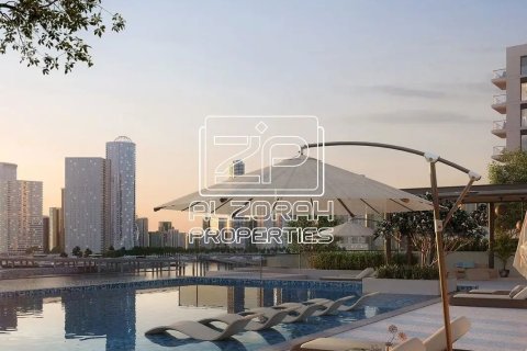 Квартира с 1 спальней в Maryam Island, ОАЭ №216916 20