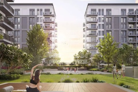 Квартира с 1 спальней в Maryam Island, ОАЭ №216916 15