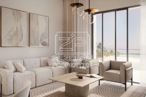 Квартира с 1 спальней в Maryam Island, ОАЭ №216916 9
