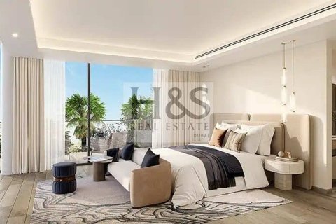 Вилла с 4 спальнями в Nadd Al Sheba, ОАЭ №112806 8