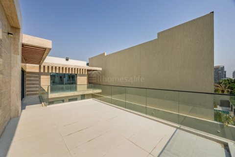 Вилла с 4 спальнями в Sobha Hartland, ОАЭ №173390 11