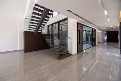 Вилла с 4 спальнями в Sobha Hartland, ОАЭ №173390 21