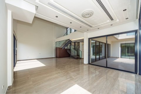 Вилла с 4 спальнями в Sobha Hartland, ОАЭ №173390 3