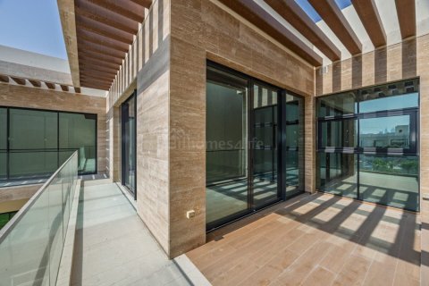 Вилла с 4 спальнями в Sobha Hartland, ОАЭ №173390 10