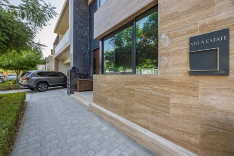 Вилла с 4 спальнями в Sobha Hartland, ОАЭ №173390 19