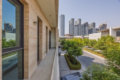 Вилла с 4 спальнями в Sobha Hartland, ОАЭ №173390 16