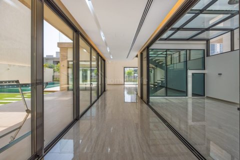 Вилла с 4 спальнями в Sobha Hartland, ОАЭ №173390 29