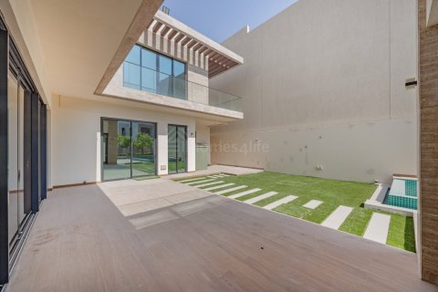 Вилла с 4 спальнями в Sobha Hartland, ОАЭ №173390 26