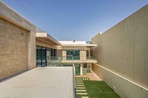 Вилла с 4 спальнями в Sobha Hartland, ОАЭ №173390 13
