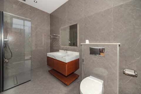 Вилла с 4 спальнями в Sobha Hartland, ОАЭ №173390 22
