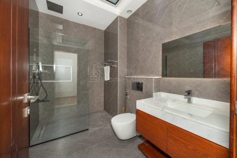 Вилла с 4 спальнями в Sobha Hartland, ОАЭ №173390 23
