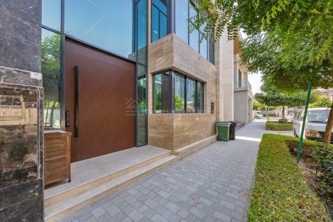 Вилла с 4 спальнями в Sobha Hartland, ОАЭ №173390 18
