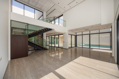 Вилла с 4 спальнями в Sobha Hartland, ОАЭ №173390 24