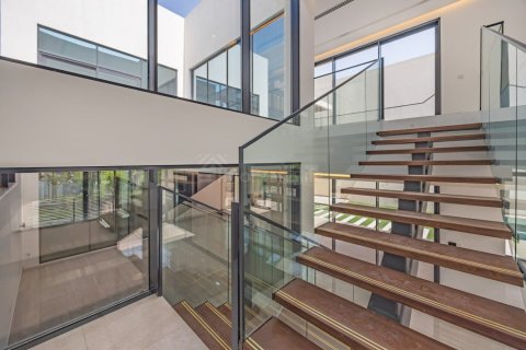 Вилла с 4 спальнями в Sobha Hartland, ОАЭ №173390 27