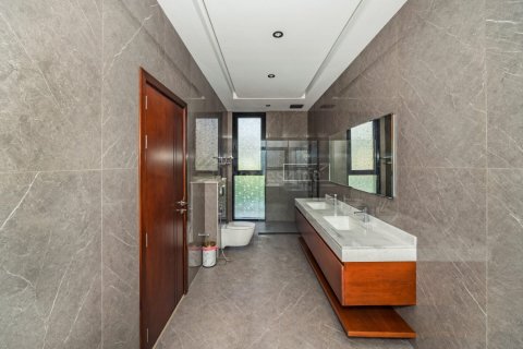 Вилла с 4 спальнями в Sobha Hartland, ОАЭ №173390 31