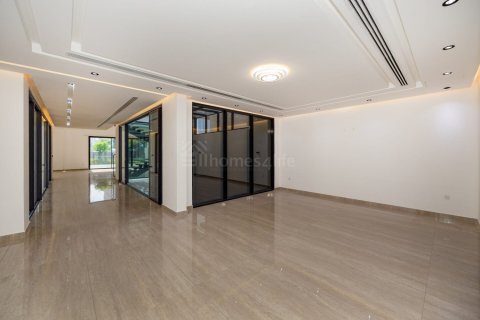 Вилла с 4 спальнями в Sobha Hartland, ОАЭ №173390 20