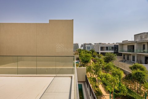 Вилла с 4 спальнями в Sobha Hartland, ОАЭ №173390 12