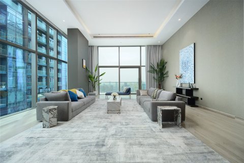 Apartment de 4 dormitorios en Dubai Marina, UAE No. 197966