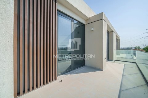 4 غرف نوم فيلا في District One, الإمارات العربية المتحدة رقم 78266 5