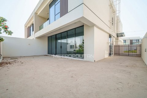 4 غرف نوم فيلا في District One, الإمارات العربية المتحدة رقم 78266 3