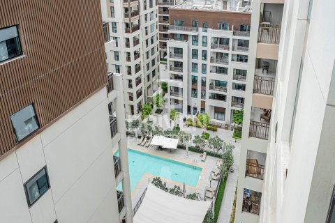 Apartment de 2 dormitorios en Creek Beach, UAE No. 223310 16