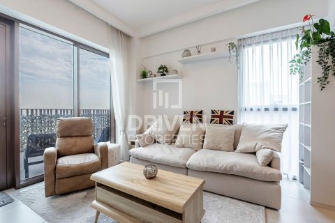 Apartment de 2 dormitorios en Creek Beach, UAE No. 223310 5