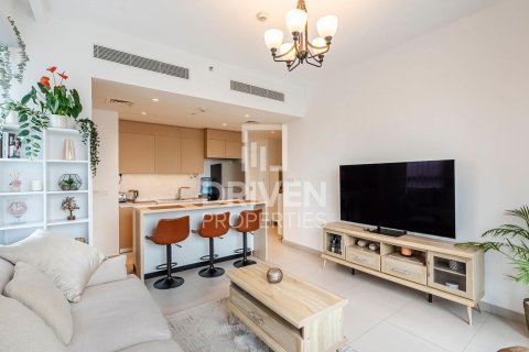 Apartment de 2 dormitorios en Creek Beach, UAE No. 223310