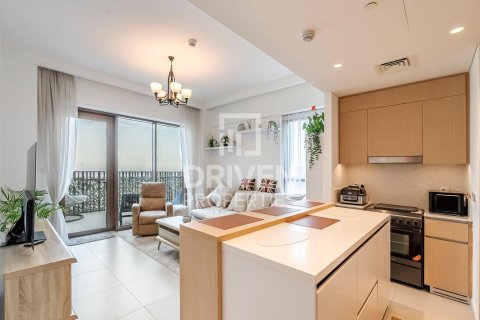 Apartment de 2 dormitorios en Creek Beach, UAE No. 223310 3