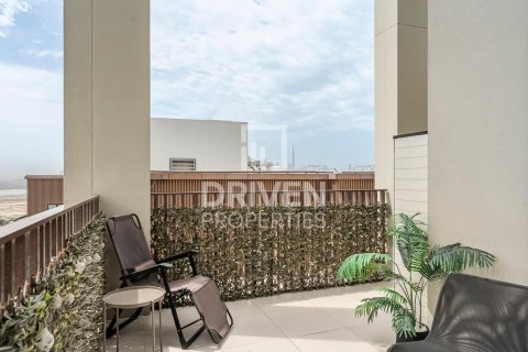 Apartment de 2 dormitorios en Creek Beach, UAE No. 223310 11