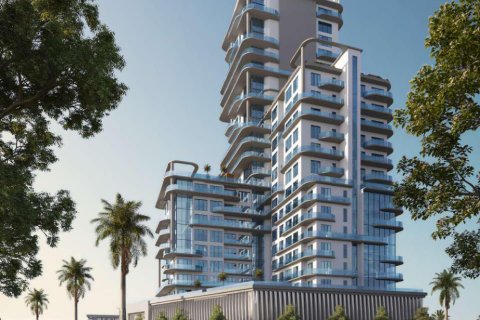 Radiant Garden Towers في جزيرة الريم, الإمارات العربية المتحدة رقم 185980