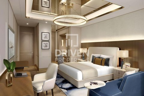 Appartement de 2 chambres à Maritime City, UAE No. 217965 7
