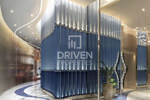 Appartement de 2 chambres à Maritime City, UAE No. 217965 11